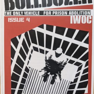 Bulldozer Issue 4