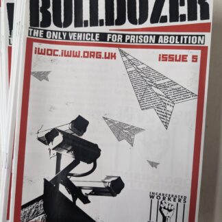 Bulldozer Issue 5